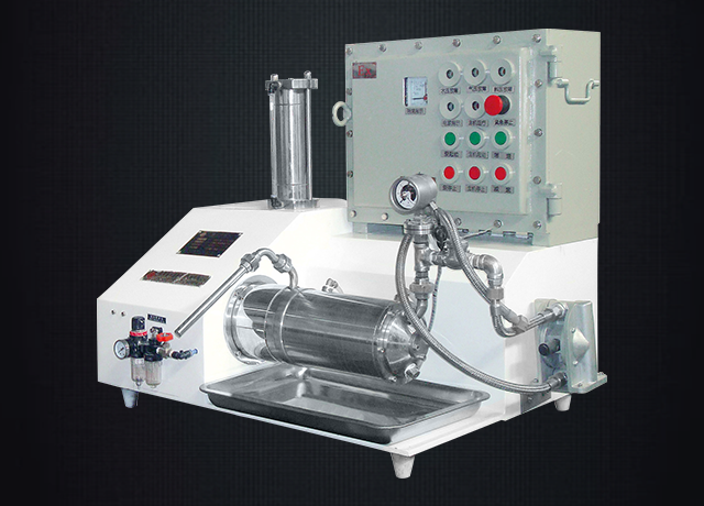 全主动饲料给袋式包装机